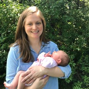 Meet your Posher, Meghan